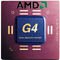 The Rumored AMD PowerPC G4
